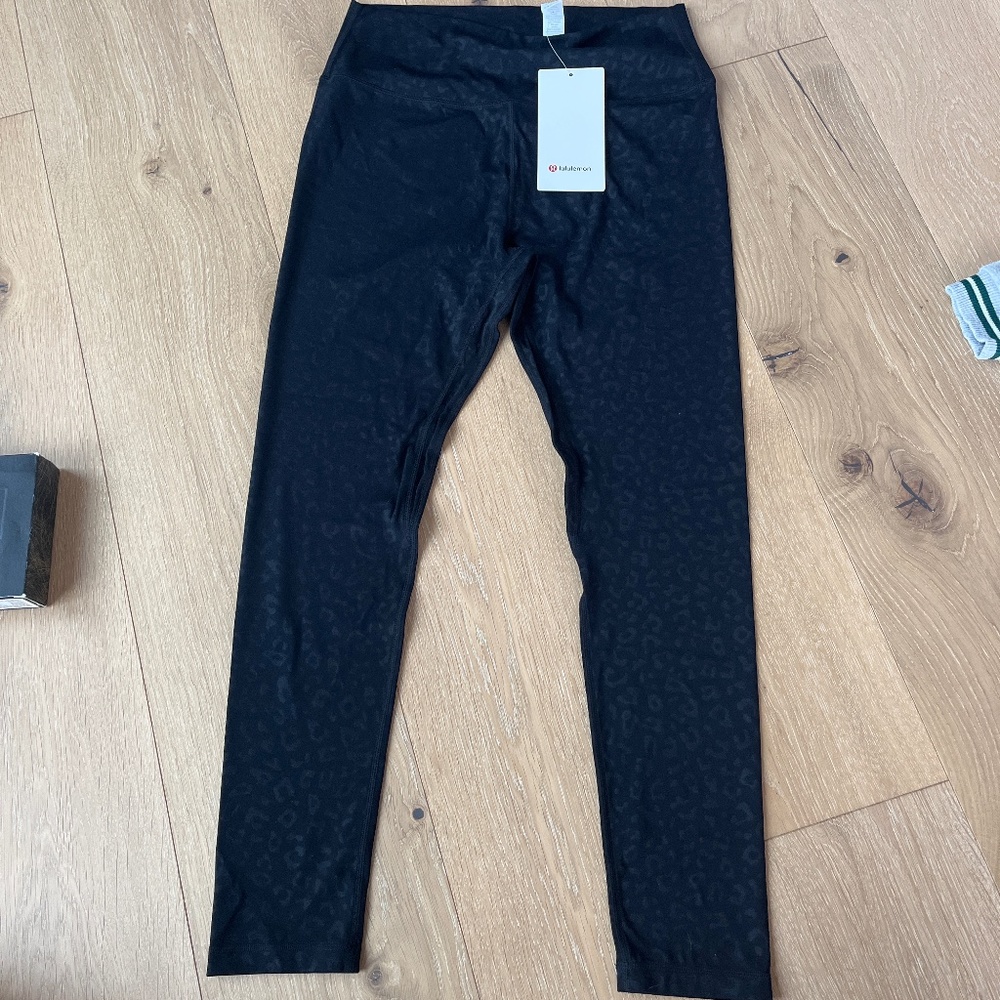 Lululemon Align Leggings